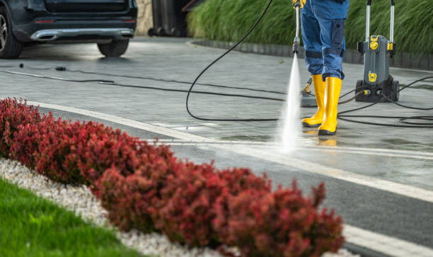 Best Post-Construction Pressure Washing  in Lamar, TX